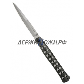Нож Ti-Lite 6" Cold Steel складной CS 26ASTX